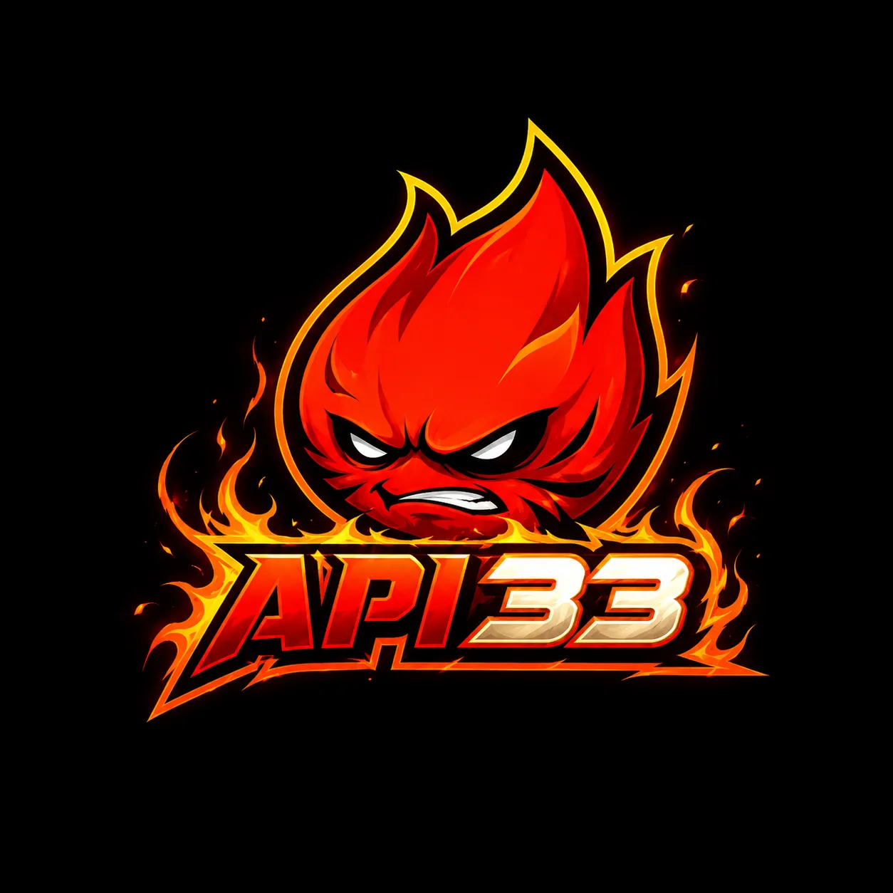 API33 - Perang FPS Penuh Aksi