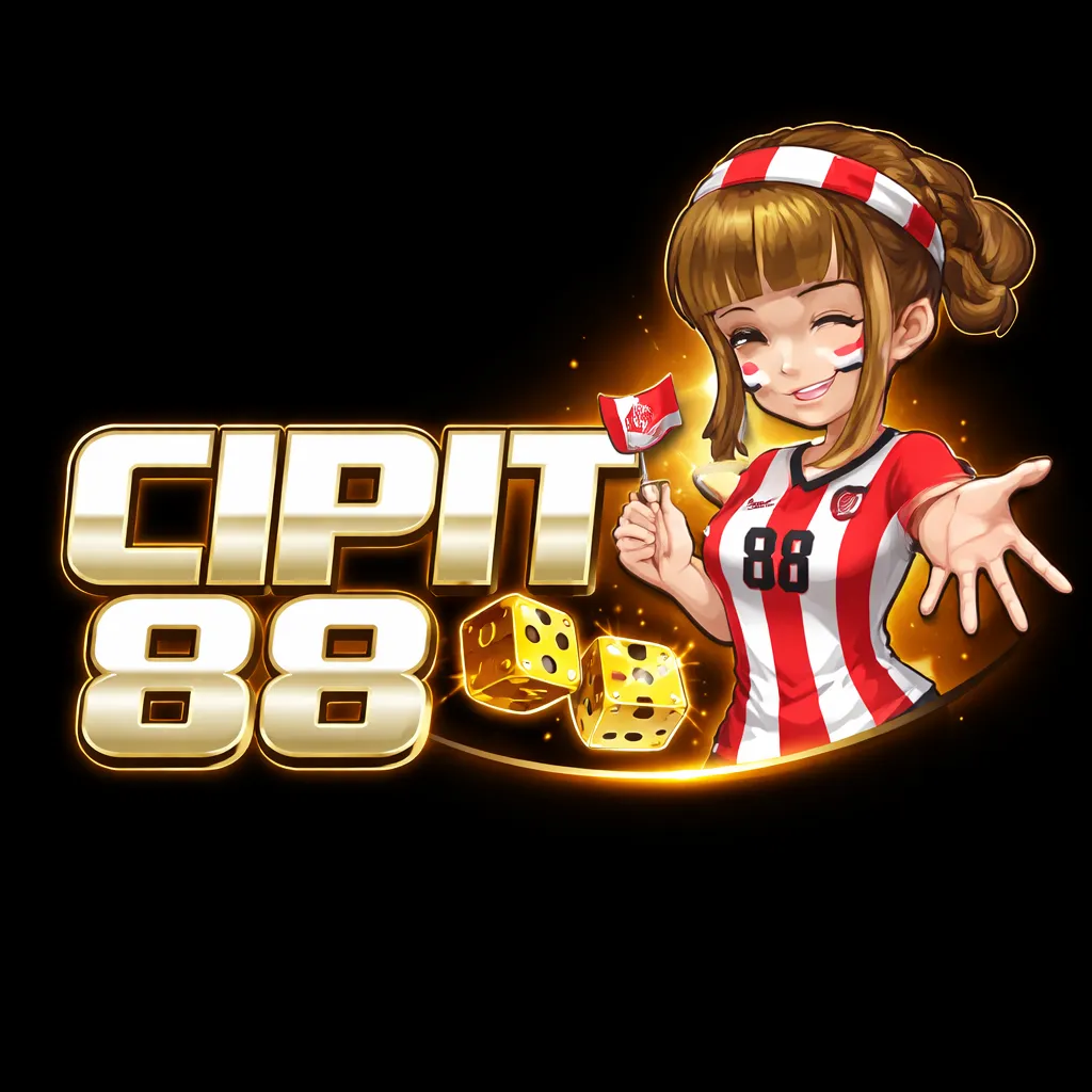 CIPIT88 - Balapan Seru di Jalanan
