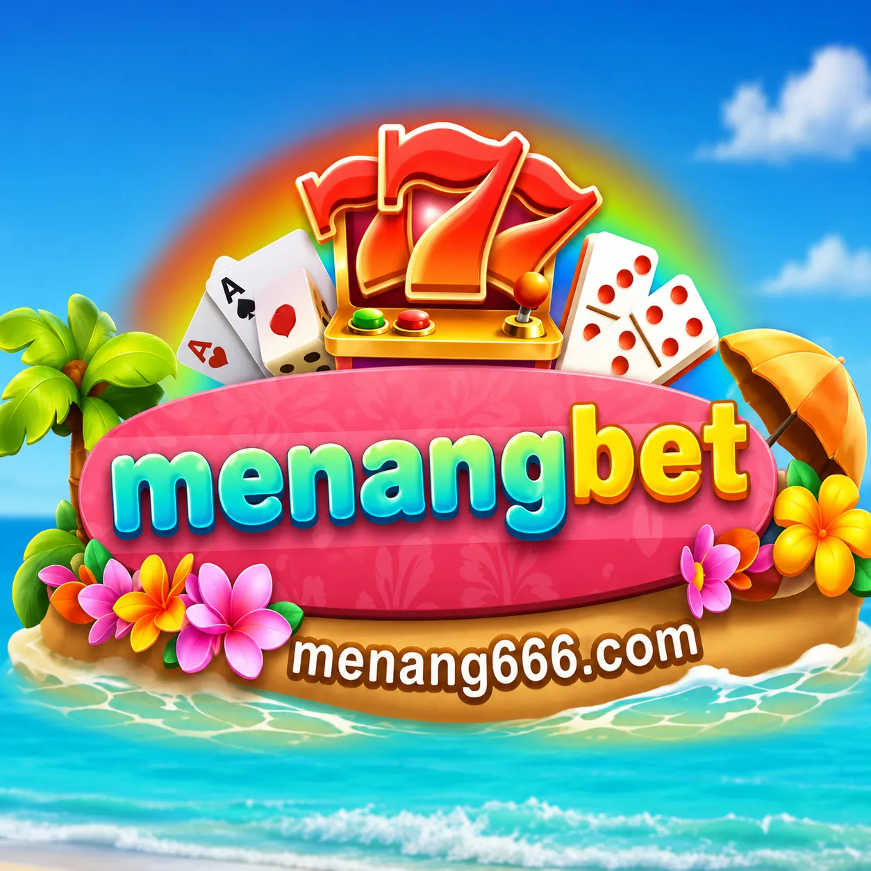 MENANGBET - Permainan Slot Penuh Keseruan