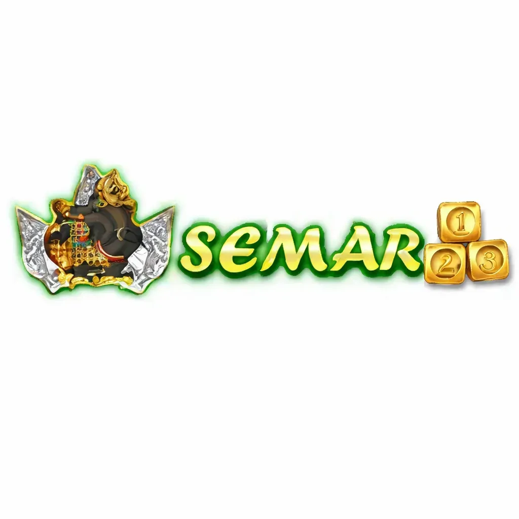 SEMAR123 - Mainkan Game Slot Seru dan Menguntungkan