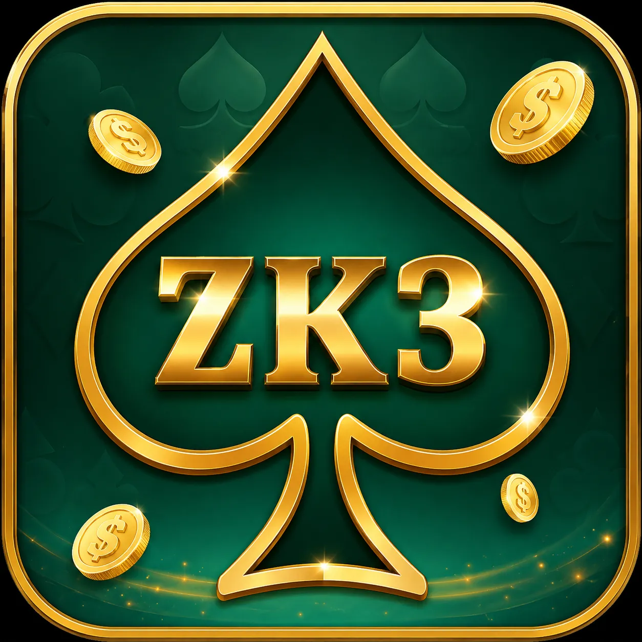 ZK3 - Game Tembak Ikan Seru dan Mengasyikan
